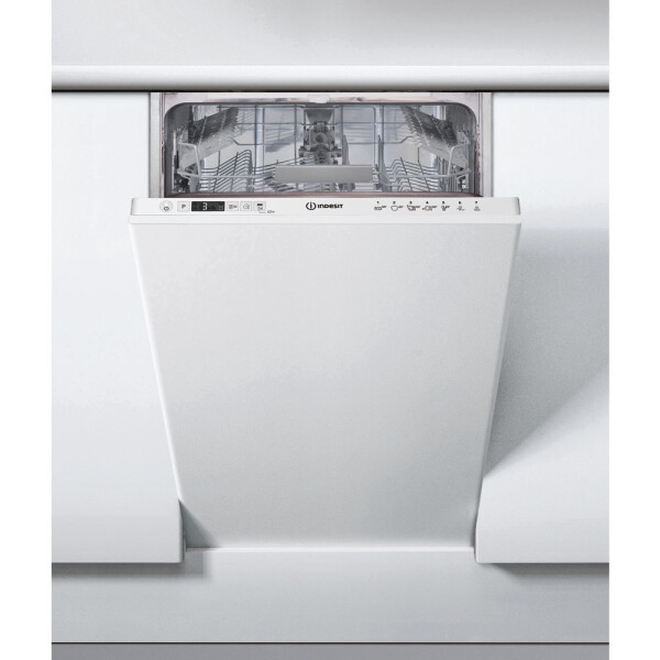 Встраиваемая посудомоечная машина Indesit DSIC 3M19