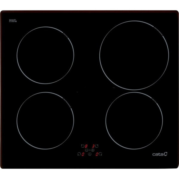 Встраиваемая электрическая варочная панель Cata AHL 64