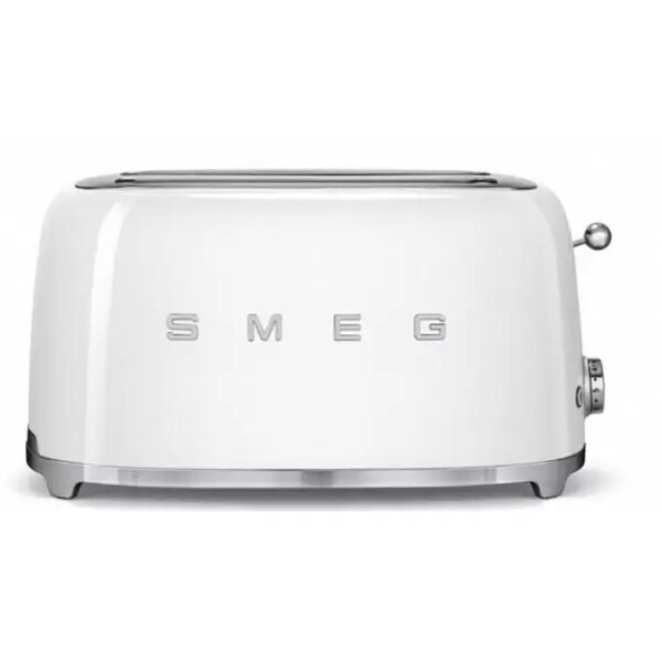 Тостер Smeg TSF02WHEU