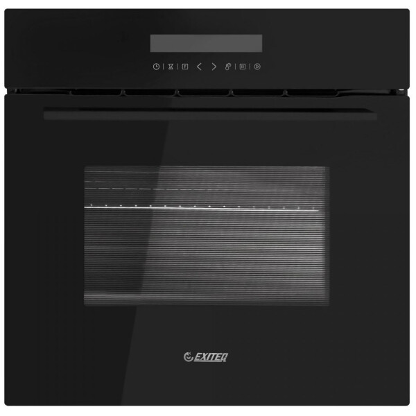Встраиваемый электрический духовой шкаф Exiteq EXO-404
