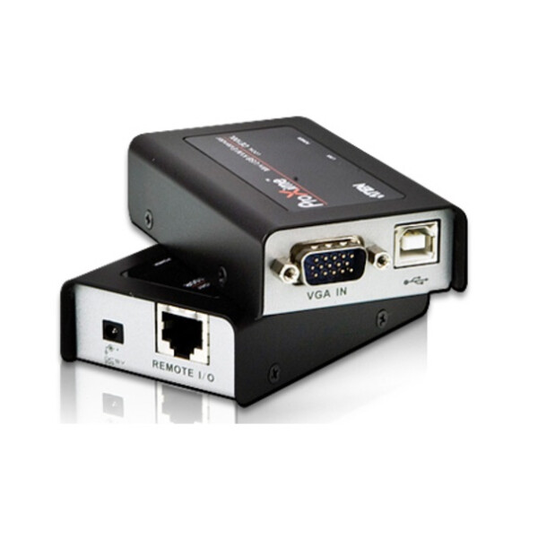 KVM удлинитель Aten CE100