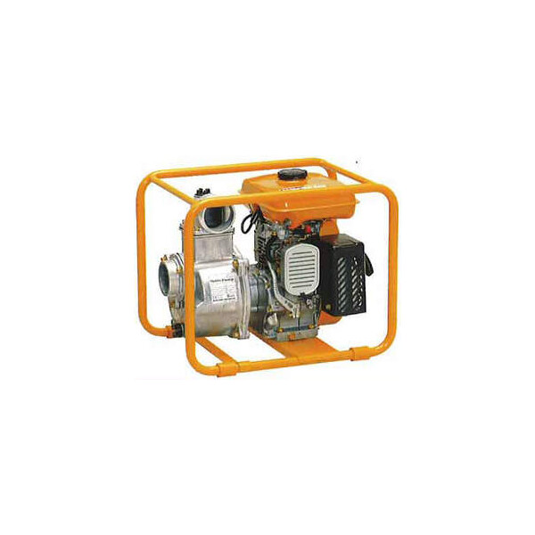 Мотопомпа Daishin PTG 307