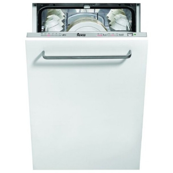 Встраиваемая посудомоечная машина Teka DW 453 FI