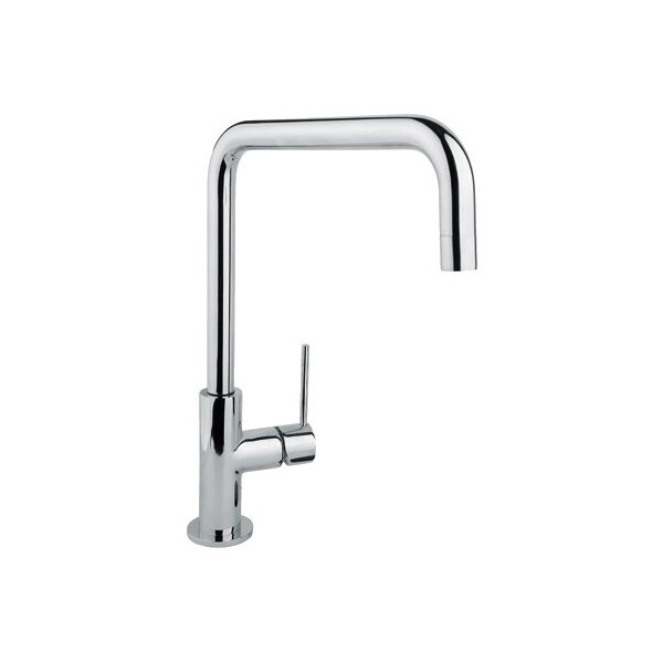 Смеситель для кухни Timo Saona 2306F chrome