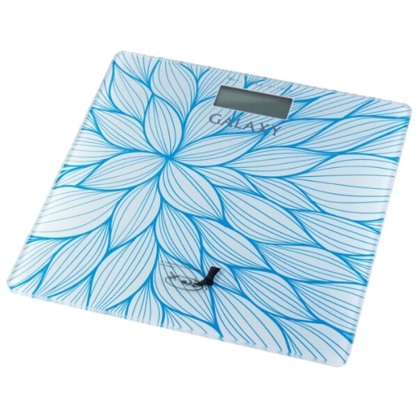 Весы напольные Galaxy GL4805