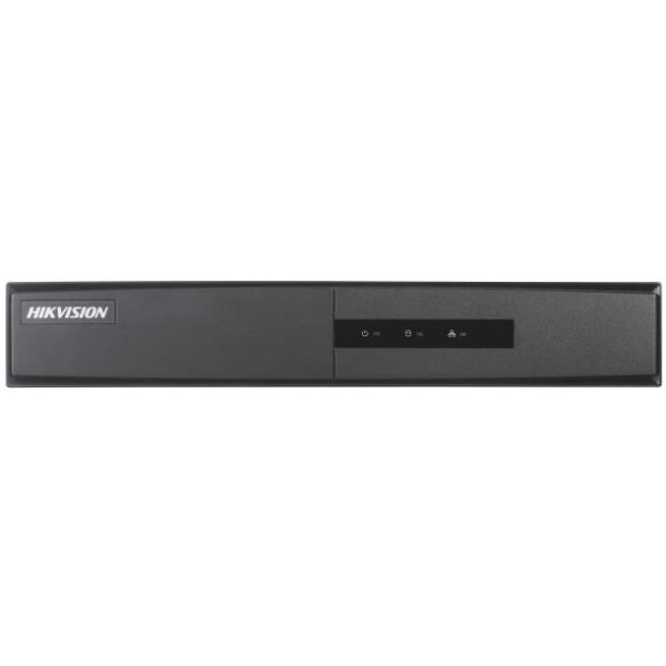 Видеорегистратор Hikvision DS-7108NI-Q1/8P/M