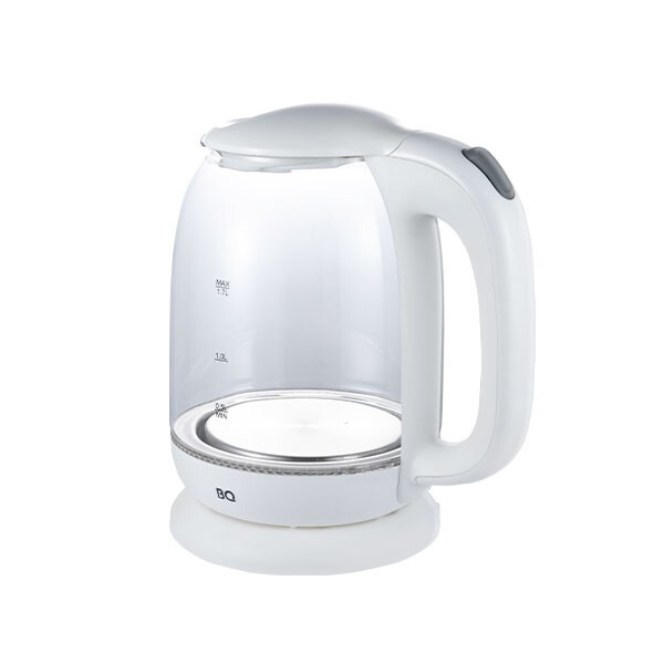Чайник электрический BQ KT1830G белый