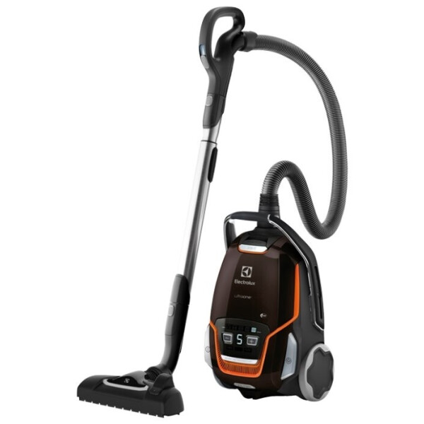 Пылесос Electrolux EUO 95BR