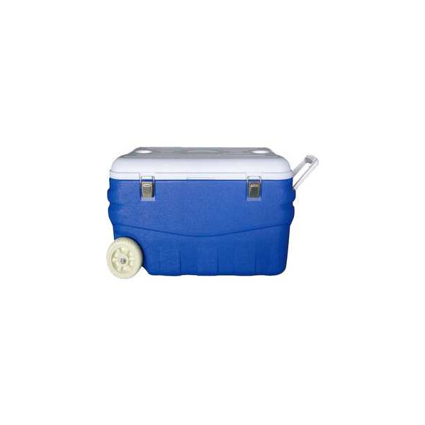 Автохолодильник Арктика 2000-100 синий