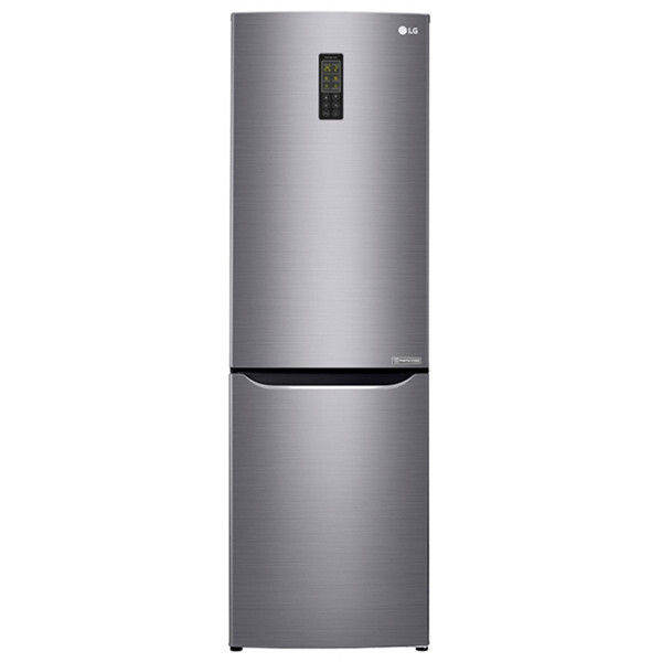 Холодильник LG GA-B419SMHL