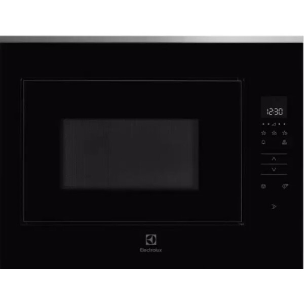 Встраиваемая микроволновая печь Electrolux KMFE264TEX