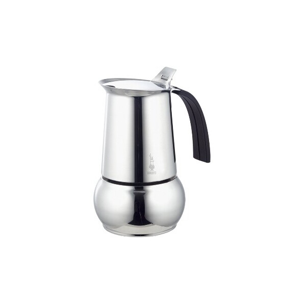 Кофеварка Bialetti Kitty Nera Induzione 4885
