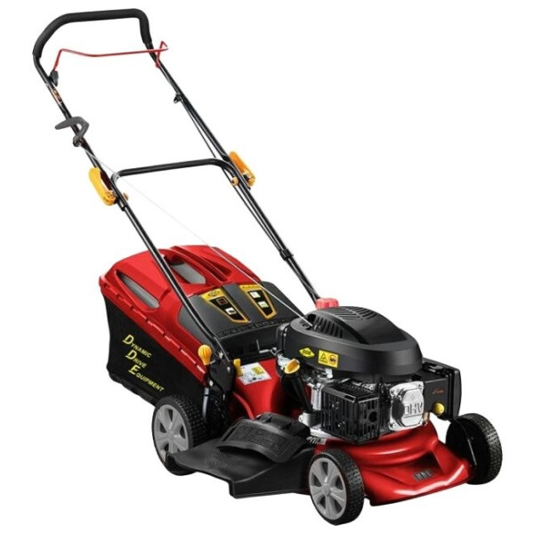 Газонокосилка бензиновая DDE LM 46-60