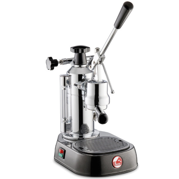 Кофемашина La Pavoni LPLENQ01EU
