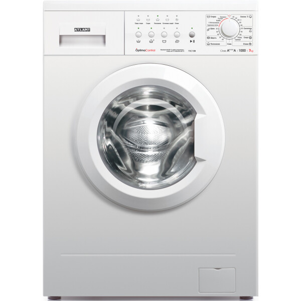 Стиральная машина Atlant СМА 70С108-00