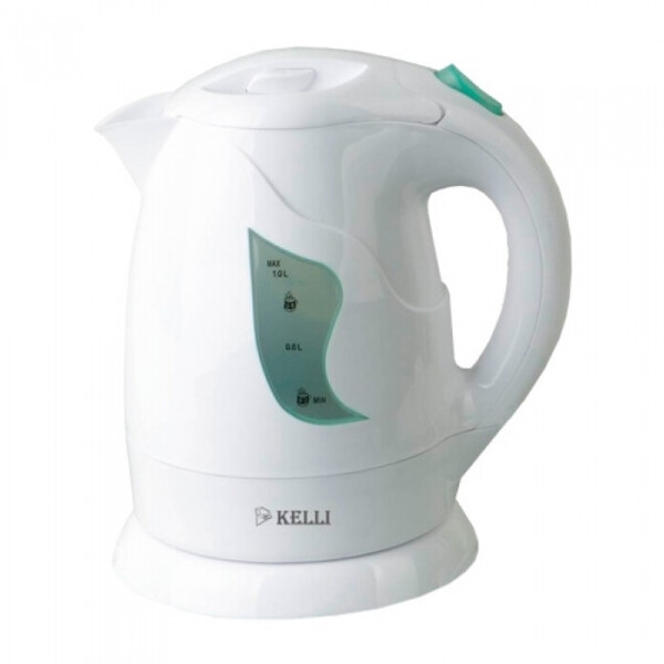 Чайник электрический Kelli KL-1426