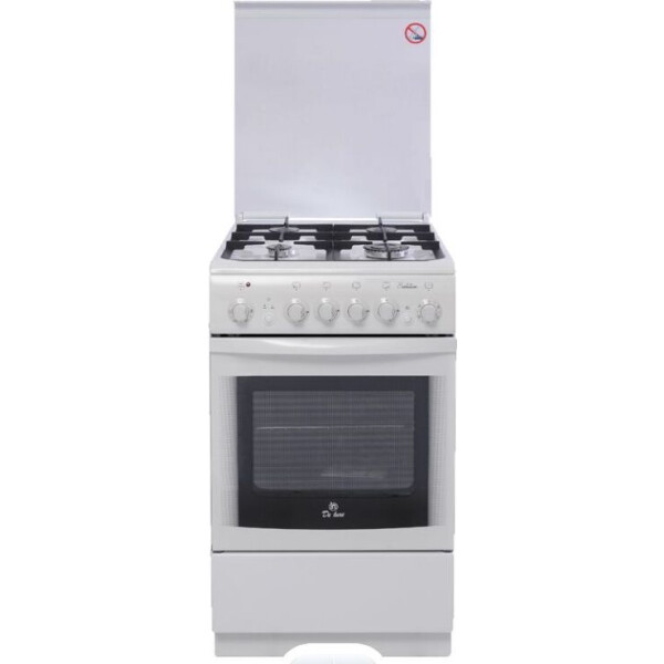 Комбинированная плита DeLuxe 506040.00 гэ