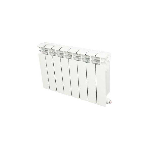 Радиатор биметаллический Rifar B200- 8 секций