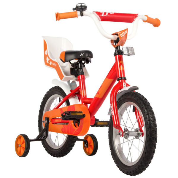 Велосипед Novatrack 144MAPLE.RD22