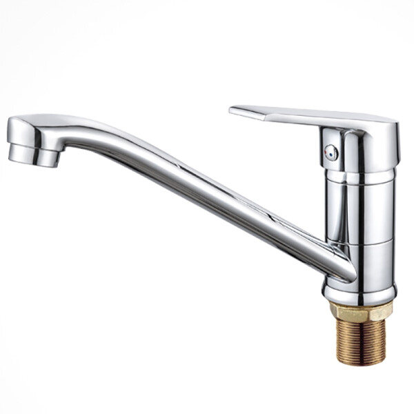 Смеситель для кухни Groneo G49251