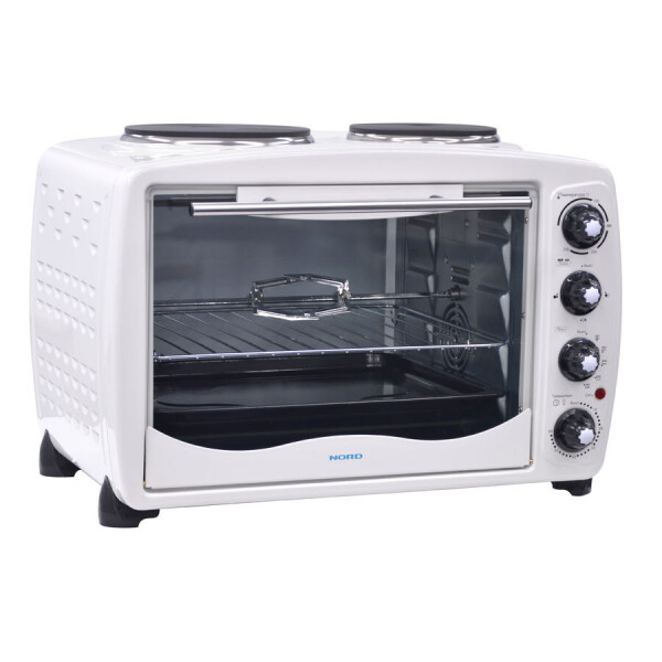 Мини-печь Nord EO 40 WDTC