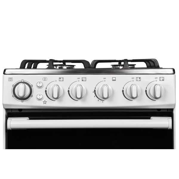 Газовая плита Horizont GS-5001W