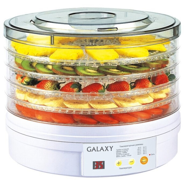 Сушилка для овощей Galaxy GL2631