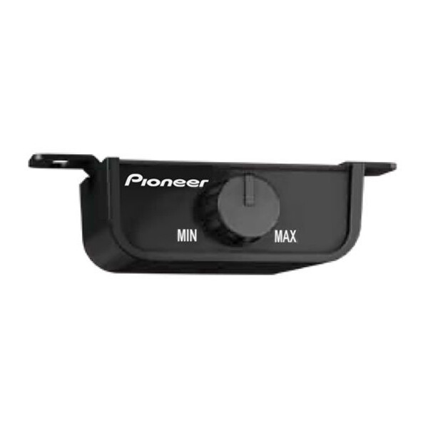 Усилитель Pioneer GM-D9701