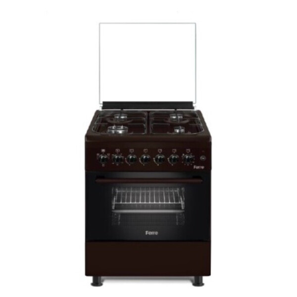 Комбинированная плита Ferre FO-C1E