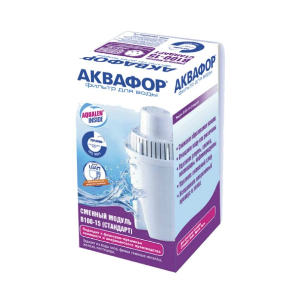 Картридж Аквафор В100-15 Стандарт