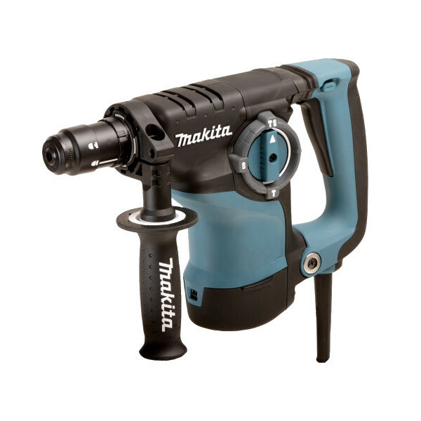 Перфоратор Makita HR2811FT