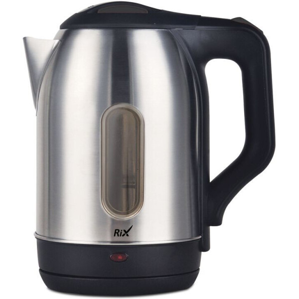 Чайник электрический Rix RKT-1811SW