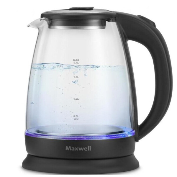 Чайник электрический Maxwell MW-1003