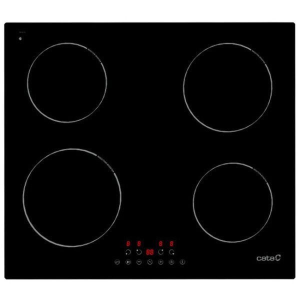 Встраиваемая индукционная варочная панель Cata IBG 6304