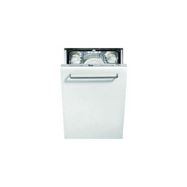 Встраиваемая посудомоечная машина Teka DW7 41 FI