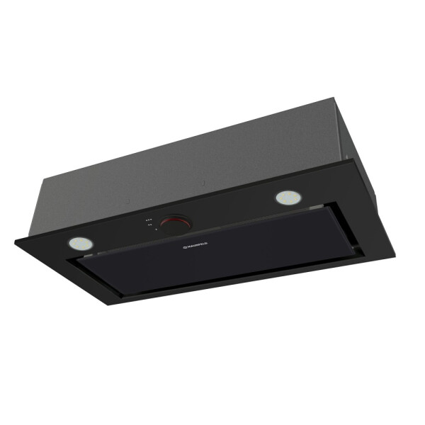 Встраиваемая вытяжка Maunfeld Crosby Rocky 60 черный