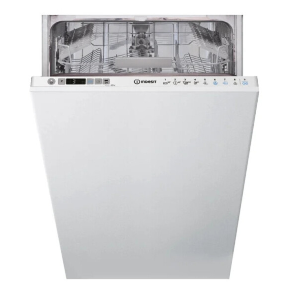 Встраиваемая посудомоечная машина Indesit DSIC 3T117 Z