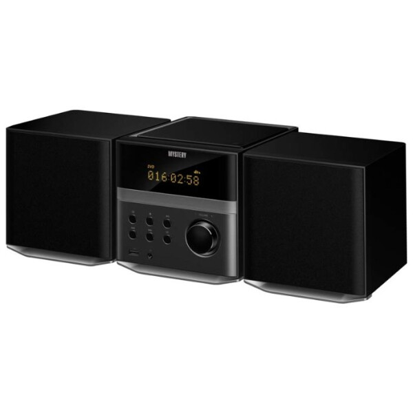 Микросистема Mystery MMK-720UB