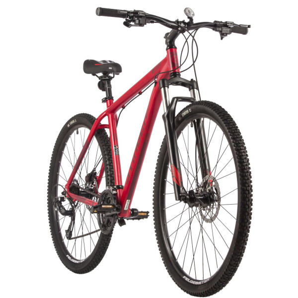 Велосипед Stinger 29AHD.ELEMEVO.18RD22