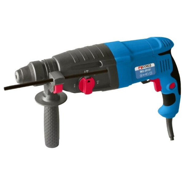 Перфоратор Союз ПЕС 25101