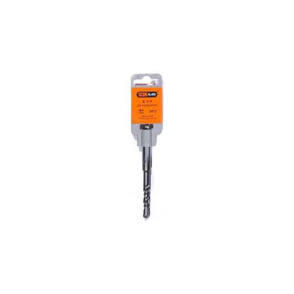 Бур SDS-plus Prorab 8.0х60х110мм (2412)