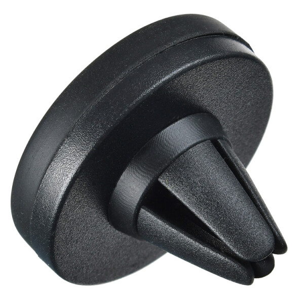 Автомобильный держатель Buro YST-8 черный