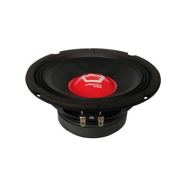 Автоакустика Ural Armada AS-D165