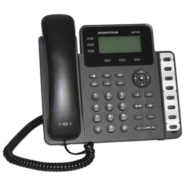 IP-телефон Grandstream GXP-1630