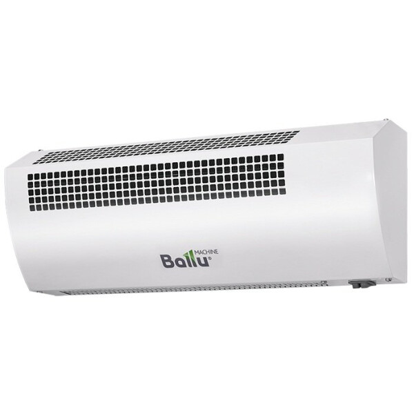 Тепловая завеса Ballu BHC-CE-3L