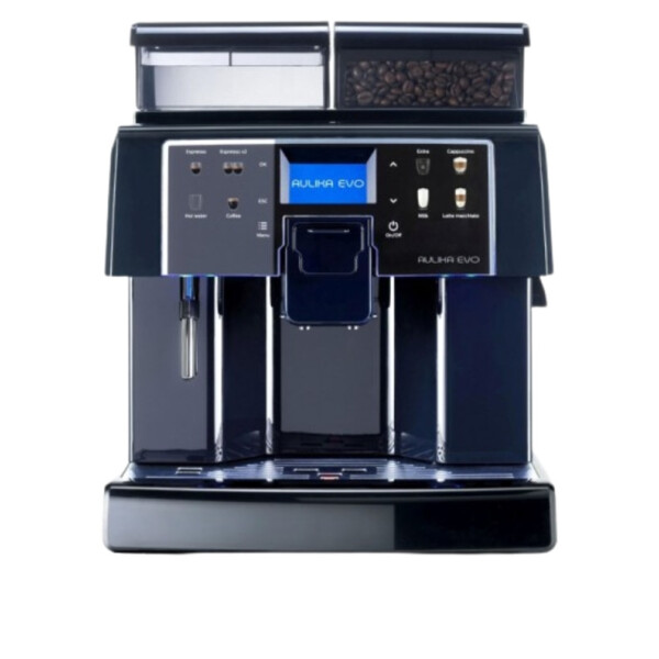Кофемашина Saeco Aulika Evo Focus 9843/03