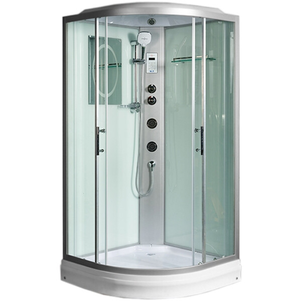 Душевая кабина WeltWasser WW500 Werra 804