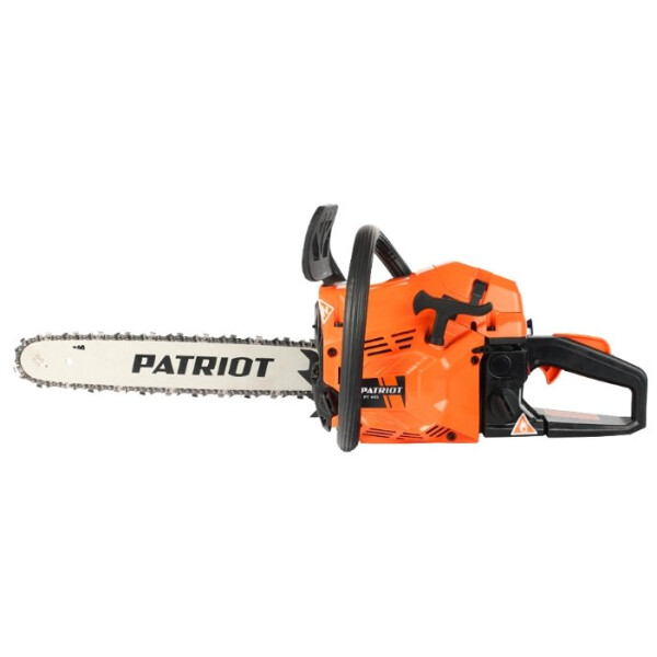 Бензопила Patriot PT 445