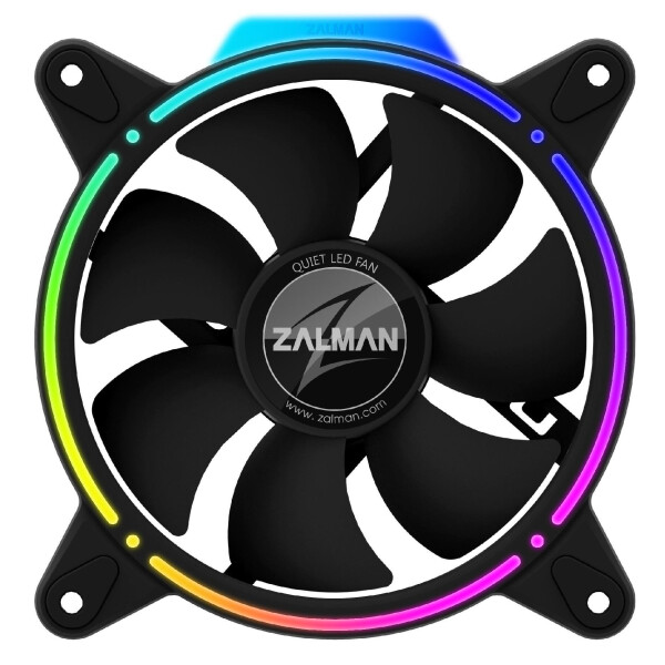 Вентилятор Zalman ZM-RFD120A