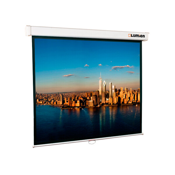 Экран для проектора Lumien Master Picture LMP-100114